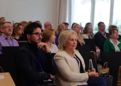 Relacja z Forum Jednostek Pomocy Społecznej