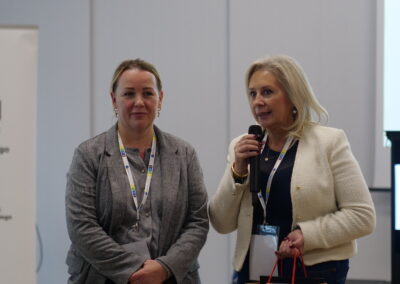 Relacja z Forum Jednostek Pomocy Społecznej