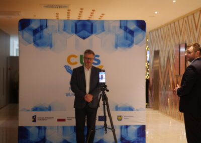 Relacja z Forum Jednostek Pomocy Społecznej