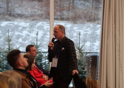 Relacja z Forum Jednostek Pomocy Społecznej