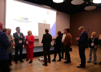 Relacja z Forum Jednostek Pomocy Społecznej