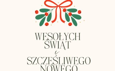 Życzenia Świąteczne