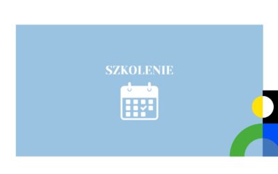 ABC Kontraktu socjalnego. Szkolenie podstawowe – REKRUTACJA ZAKOŃCZONA