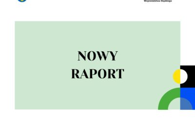 Nowy raport: „Ocena zasobów pomocy społecznej. Województwo śląskie 2025″.