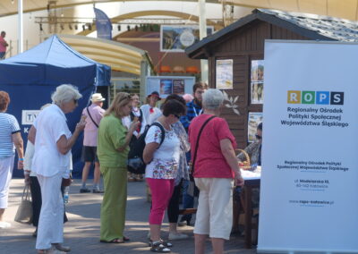 Silver Silesia w Wiśle