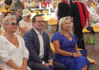 Silver Silesia w Wiśle