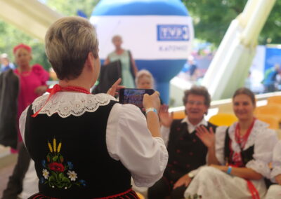 Silver Silesia w Wiśle