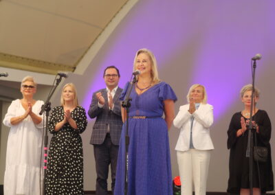 Silver Silesia w Wiśle