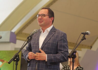 Silver Silesia w Wiśle