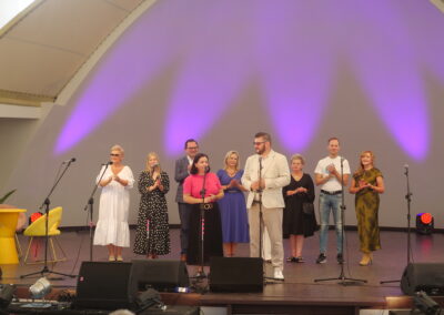 Silver Silesia w Wiśle