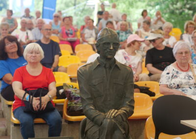 Silver Silesia w Wiśle