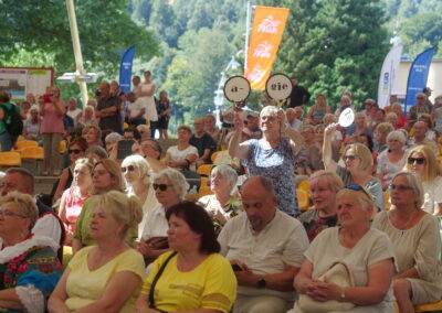 Silver Silesia w Wiśle