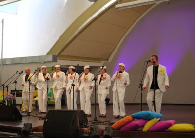 Silver Silesia w Wiśle