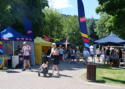 Silver Silesia w Wiśle