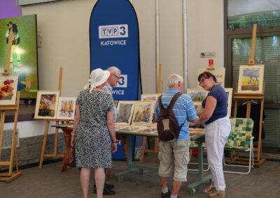 Silver Silesia w Wiśle