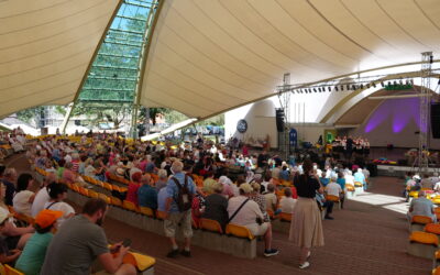 Silver Silesia 2025 w Wiśle