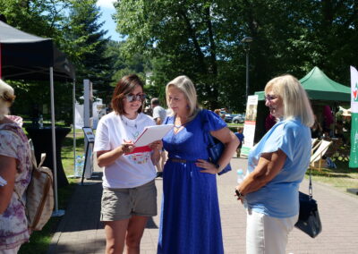 Silver Silesia w Wiśle