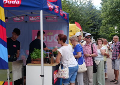 Silver Silesia w Wiśle