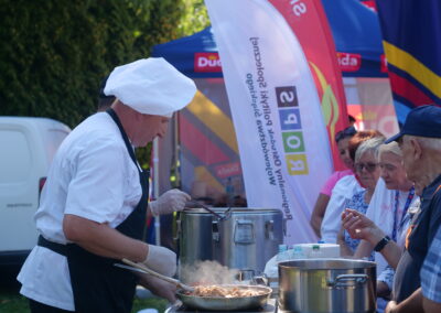 Silver Silesia w Wiśle