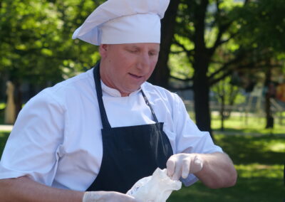 Silver Silesia w Wiśle