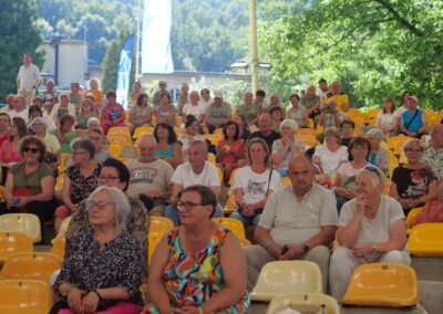 Silver Silesia w Wiśle