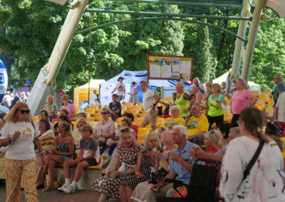 Silver Silesia w Wiśle