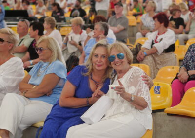 Silver Silesia w Wiśle