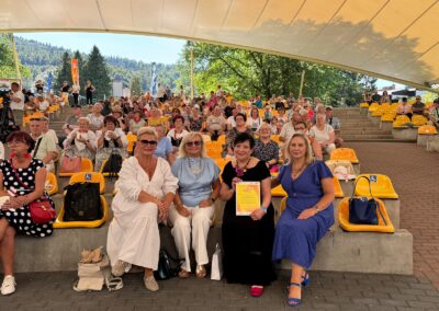 Silver Silesia w Wiśle