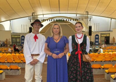 Silver Silesia w Wiśle