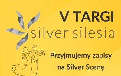 Rozpoczynamy zapisy na Silver Scenę