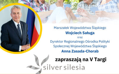 Targi Silver Silesia 2025 – już 10 września w Chorzowie