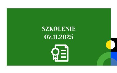 REKRUTACJA ZAKOŃCZONA – „Pierwsza pomoc w&nbsp;wybranych stanach zagrożenia życia” Katowice, dn.&nbsp;07.11.2025&nbsp;r.