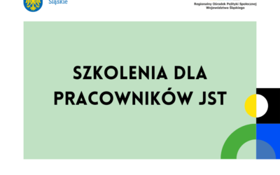 Rekrutacja na&nbsp;szkolenia w&nbsp;2026&nbsp;r. dla pracowników JST z&nbsp;zakresu obsługi i&nbsp;wsparcia integracji cudzoziemców