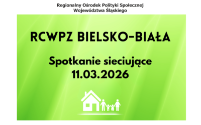 RCWPZ | Spotkanie sieciujące dla rodzin zastępczych