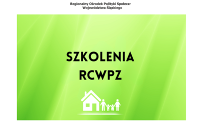 Szkolenia RCWPZ | Zapraszamy na&nbsp;szkolenia