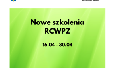 Szkolenia dla rodziców zastępczych oraz&nbsp;pracowników organizatorów rodzinnej pieczy zastępczej