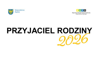 Znamy Laureatów Konkursu „Przyjaciel Rodziny 2026”