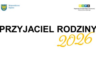 Znamy Laureatów Konkursu „Przyjaciel Rodziny 2026”