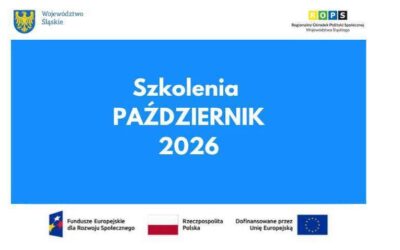 Oferta szkoleniowa na październik 2026