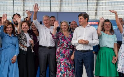 Silver Silesia 2026 – Dziękujemy wszystkim uczestnikom i zapraszamy do obejrzenia galerii zdjęć